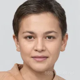 Avatar da jogadora Maria